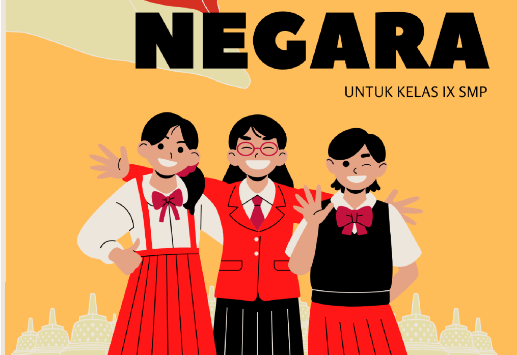 Annisa Syarah Azzahra – Bela Negara