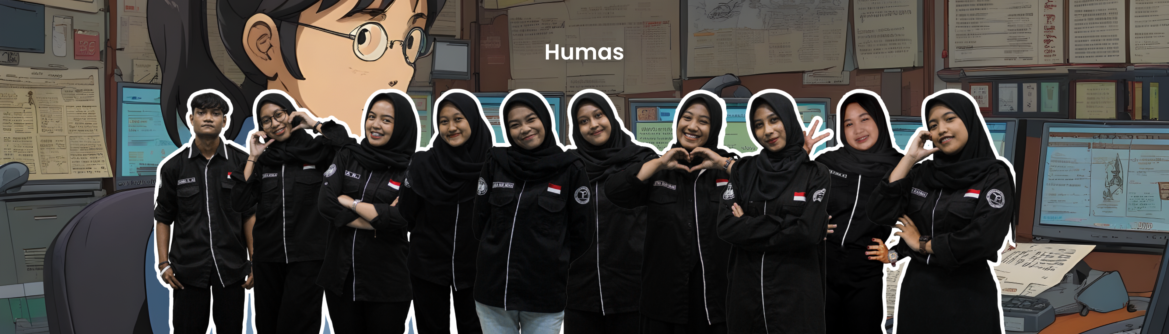 humas 1