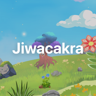 Ilustrasi Self Awareness - Jiwacakra