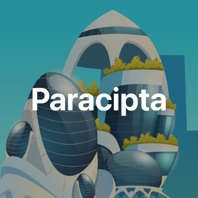 Ilustrasi Social Awareness - Paracipta