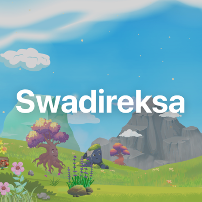 Ilustrasi Self Management - Swadireksa